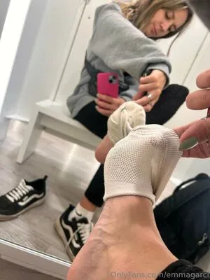 Emmagarci OnlyFans Leaked Free Thumbnail Picture - #xmZnYZ6j7w