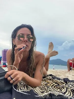 Emmagarci OnlyFans Leaked Free Thumbnail Picture - #zyfLyWrE9q