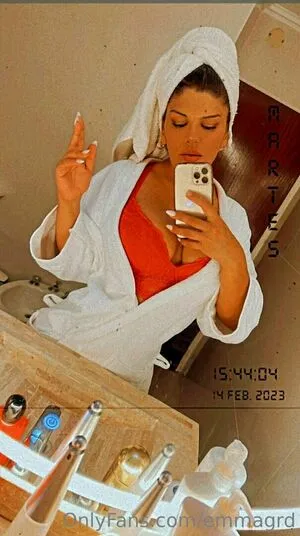 Emmagrd OnlyFans Leaked Free Thumbnail Picture - #5HuamXOpFs