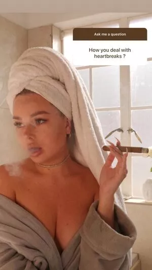 Emmahaggstrom OnlyFans Leaked Free Thumbnail Picture - #HbioDBssnC