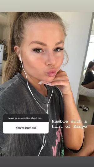 Emmahaggstrom OnlyFans Leaked Free Thumbnail Picture - #MNV1U1L1c4