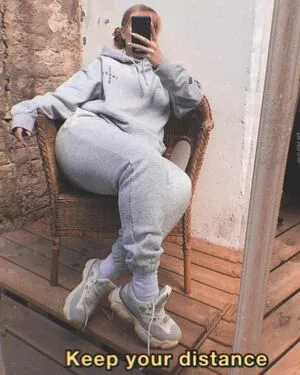 Emmahaggstrom OnlyFans Leaked Free Thumbnail Picture - #Onh5n9fv58