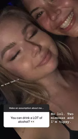 Emmahaggstrom OnlyFans Leaked Free Thumbnail Picture - #S89m7BYGYo