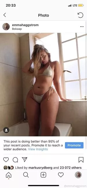 Emmahaggstrom OnlyFans Leaked Free Thumbnail Picture - #SpmQc2whH5