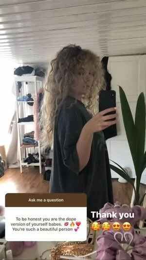 Emmahaggstrom OnlyFans Leaked Free Thumbnail Picture - #X67zQIWIgM