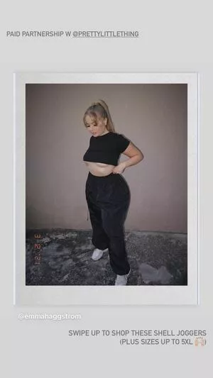 Emmahaggstrom OnlyFans Leaked Free Thumbnail Picture - #dCU9lv4KHX