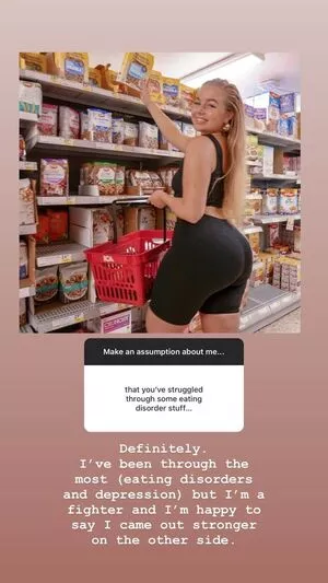 Emmahaggstrom OnlyFans Leaked Free Thumbnail Picture - #ksanrmnpMF