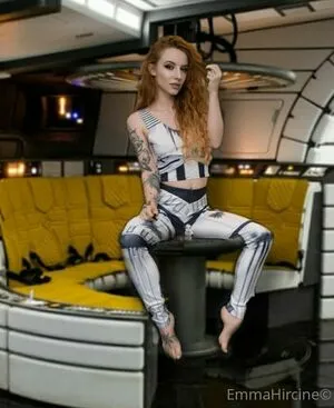 Emmahircine OnlyFans Leaked Free Thumbnail Picture - #liRSU72LKk