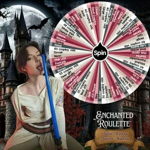 Emmahircine OnlyFans Leaked Free Thumbnail Picture - #qS7NlZawrU