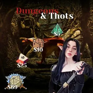 Emmahircine OnlyFans Leaked Free Thumbnail Picture - #w9ckogDL9E