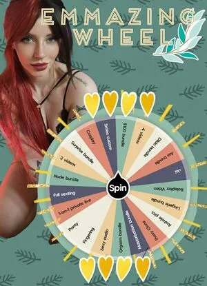 Emmahircine OnlyFans Leaked Free Thumbnail Picture - #yxmvx0xoGR