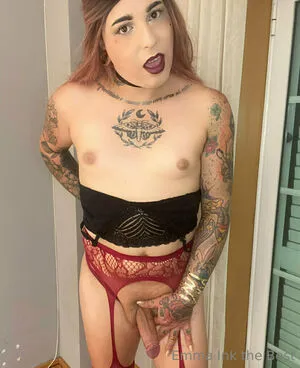 Emmaink13 OnlyFans Leaked Free Thumbnail Picture - #2zlsztCGqj