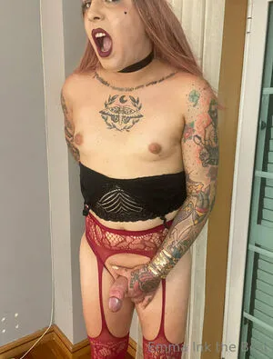 Emmaink13 OnlyFans Leaked Free Thumbnail Picture - #5fqrsD1SRL