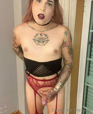 Emmaink13 OnlyFans Leaked Free Thumbnail Picture - #JOezvurlag