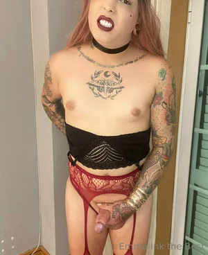 Emmaink13 OnlyFans Leaked Free Thumbnail Picture - #xH0yjEVyrD