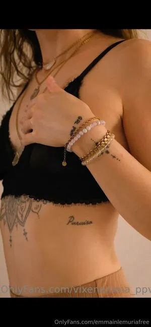 Emmainlemuriafree OnlyFans Leaked Free Thumbnail Picture - #2J8cnLcXMN