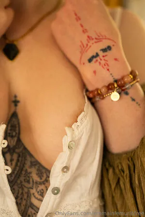 Emmainlemuriafree OnlyFans Leaked Free Thumbnail Picture - #v5SMVwbkOF