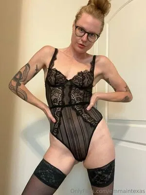 Emmaintexas OnlyFans Leaked Free Thumbnail Picture - #3stcQZioDz