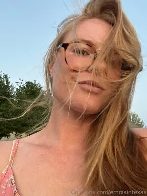 Emmaintexas OnlyFans Leaked Free Thumbnail Picture - #P0QBHVogK3