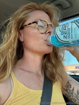 Emmaintexas OnlyFans Leaked Free Thumbnail Picture - #ekm3sW8U6x