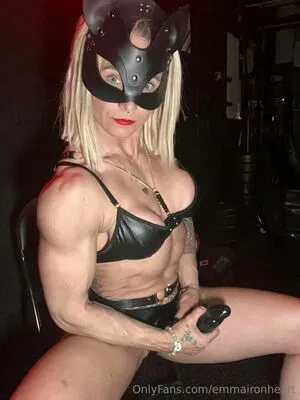 Emmaironheart OnlyFans Leaked Free Thumbnail Picture - #4XQE7pmaGb