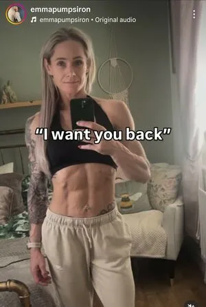 Emmaironheart OnlyFans Leaked Free Thumbnail Picture - #PjaKjTXYiB