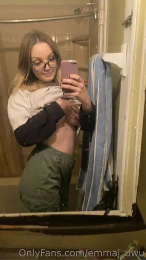 Emmaj Uwu OnlyFans Leaked Free Thumbnail Picture - #L7D6hqHbmG