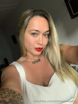 Emmajonesxoxo OnlyFans Leaked Free Thumbnail Picture - #hp1FoGP3Ix