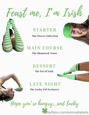 Emmakatalis OnlyFans Leaked Free Thumbnail Picture - #rynsZQa9fy