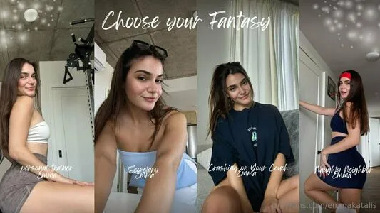 Emmakatalis OnlyFans Leaked Free Thumbnail Picture - #3gjxrkkBhu