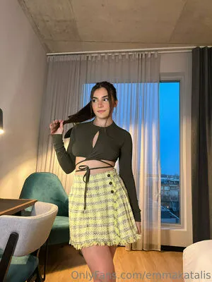 Emmakatalis OnlyFans Leaked Free Thumbnail Picture - #US8M6iYGAp
