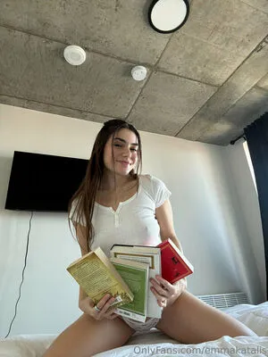 Emmakatalis OnlyFans Leaked Free Thumbnail Picture - #dLkka6auZQ