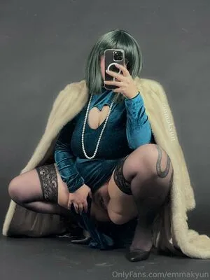 Emmakyun OnlyFans Leaked Free Thumbnail Picture - #8d5kNdT0F8