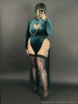 Emmakyun OnlyFans Leaked Free Thumbnail Picture - #Lfvd2lneGP