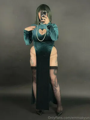 Emmakyun OnlyFans Leaked Free Thumbnail Picture - #MaQedJWWyC