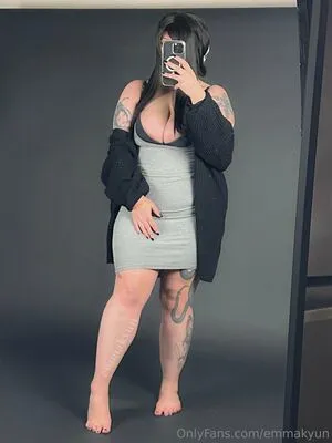Emmakyun OnlyFans Leaked Free Thumbnail Picture - #Z3BYtnJOR3
