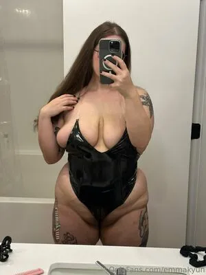 Emmakyun OnlyFans Leaked Free Thumbnail Picture - #cb4EVZe7Ea