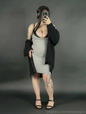 Emmakyun OnlyFans Leaked Free Thumbnail Picture - #defD5dznwy