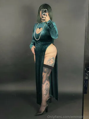 Emmakyun OnlyFans Leaked Free Thumbnail Picture - #fkUXmAoNAB