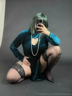Emmakyun OnlyFans Leaked Free Thumbnail Picture - #kZhUcOQ70k