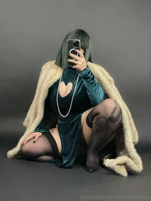 Emmakyun OnlyFans Leaked Free Thumbnail Picture - #sEp580n0xF
