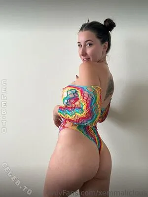 Emmalicious OnlyFans Leaked Free Thumbnail Picture - #s7ER074iOW