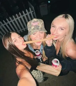 Emmalie Balsis OnlyFans Leaked Free Thumbnail Picture - #HJ4oGBqinM