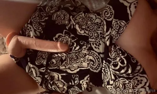 Emmalija OnlyFans Leaked Free Thumbnail Picture - #KssIsNGrOM