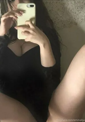 Emmalija OnlyFans Leaked Free Thumbnail Picture - #MXtqL9GOtF