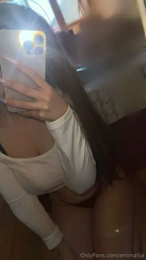 Emmalija OnlyFans Leaked Free Thumbnail Picture - #aSTHgZVibE