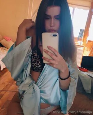 Emmalija OnlyFans Leaked Free Thumbnail Picture - #b4L2ESDALF