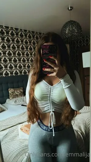 Emmalija OnlyFans Leaked Free Thumbnail Picture - #qIZnLCZVIP