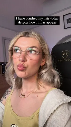 Emmalition OnlyFans Leaked Free Thumbnail Picture - #D0abjXDEeQ