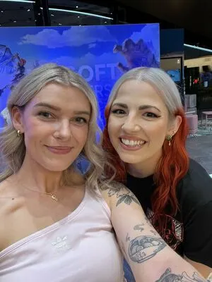 Emmalition OnlyFans Leaked Free Thumbnail Picture - #FFLl3qkbj2